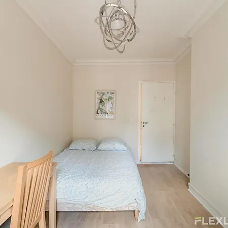 Casa vacanze In In The Heart Of Cultural