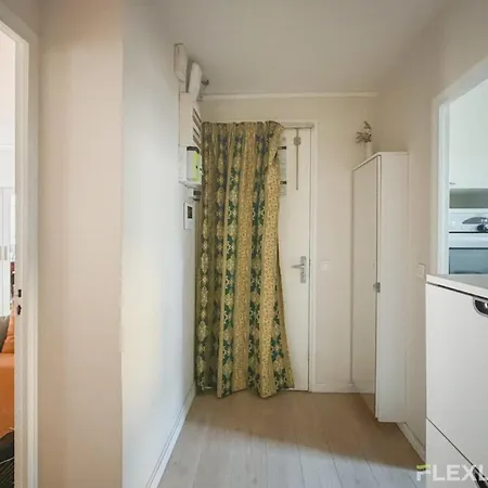 In In The Heart Of Cultural Casa vacanze Parigi