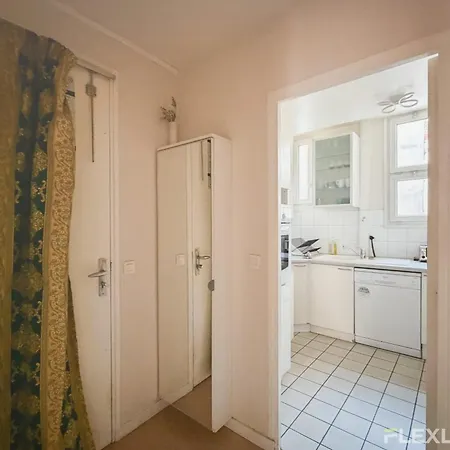 In In The Heart Of Cultural Casa vacanze Parigi