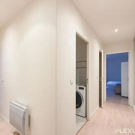 In In The Heart Of Cultural Casa vacanze Parigi
