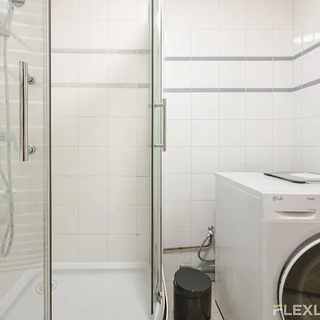In In The Heart Of Cultural Holiday home Paris